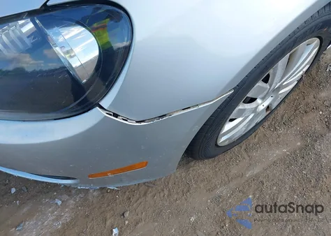 2011 Volkswagen Jetta Sportwagen 2.5L S z USA, uszkodzony, nr VIN 3VWPZ7AJ8BM700205